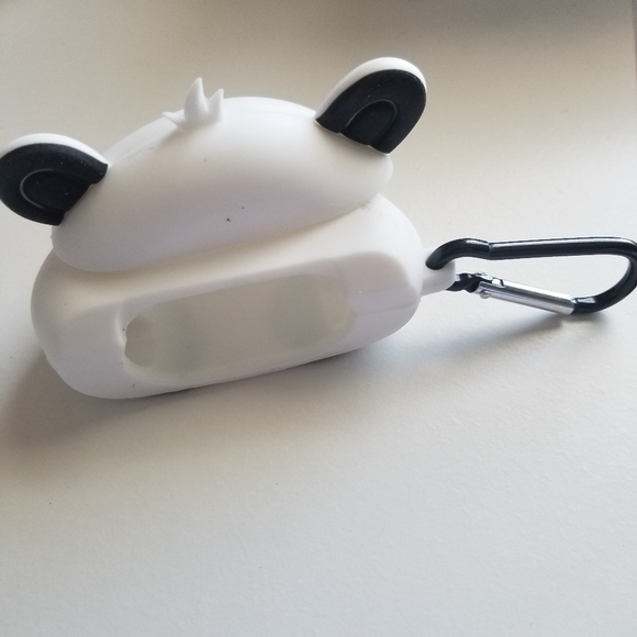 Kawaii Panda Earphone Case New - Picture 3 of 6